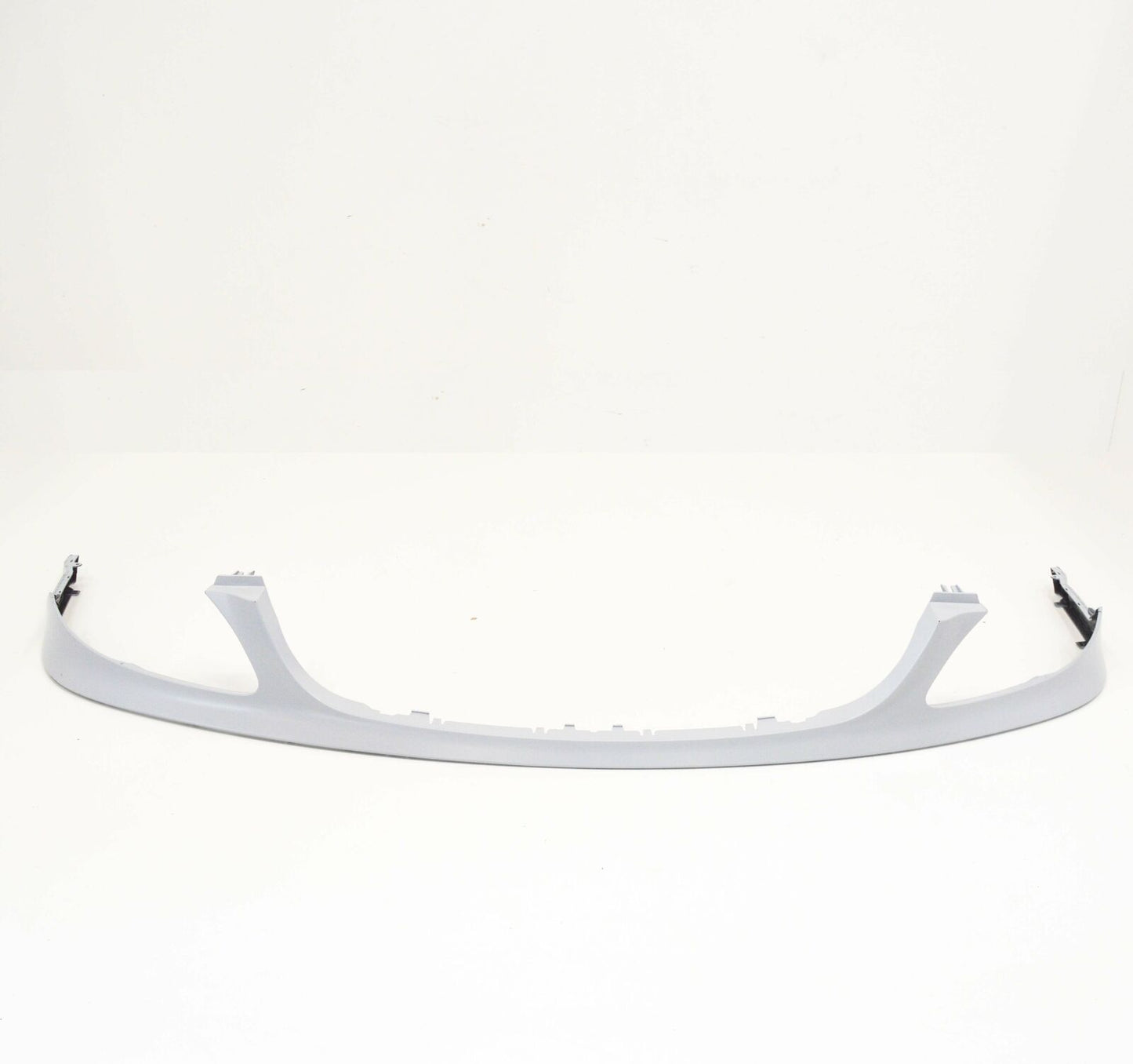 Genuine Mb Viano W639 Front Bumper Fender Skirt A63988406749999 Original