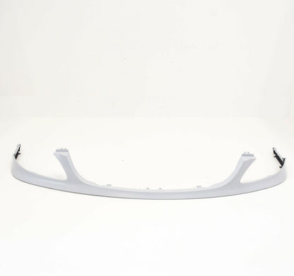 Genuine Mb Viano W639 Front Bumper Fender Skirt A63988406749999 Original