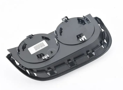 NEW AUDI A6 4A C8 REAR LEFT BUMPER COVER HEAT SHIELD 4K0807811B2ZZ ORIGINAL