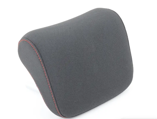 new vw golf vii 5g mk7 rear center headrest 5gm885902abdl original