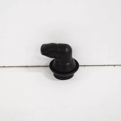 NEW BMW 3 F80 M3 GROMMET 61217853643 7853643 ORIGINAL