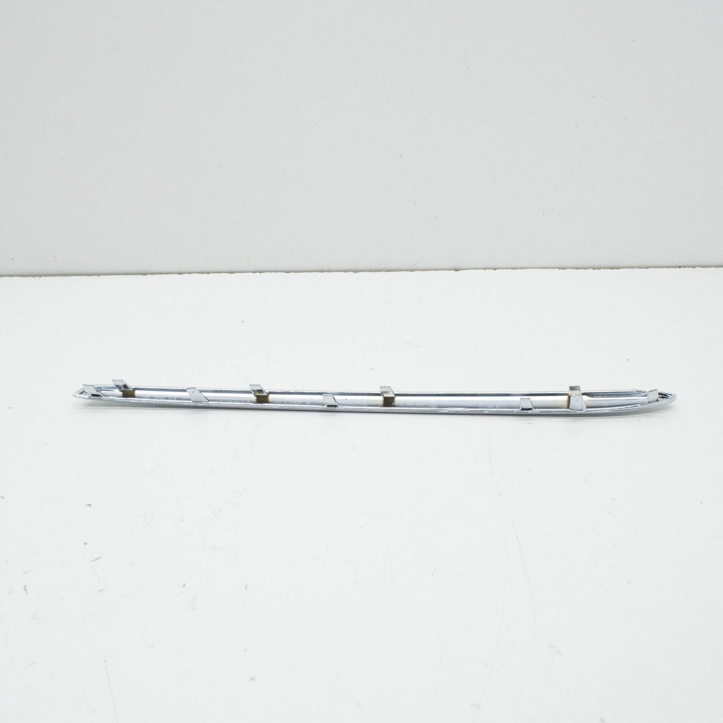 NEW MERCEDES-BENZ SL R231 RADIATOR GRILLE SHELL RIGHT TRIM A2318800182 ORIGINAL