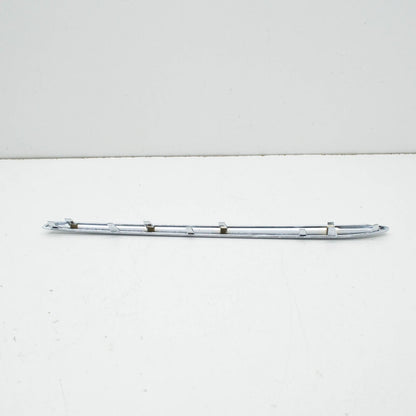 NEW MERCEDES-BENZ SL R231 RADIATOR GRILLE SHELL RIGHT TRIM A2318800182 ORIGINAL