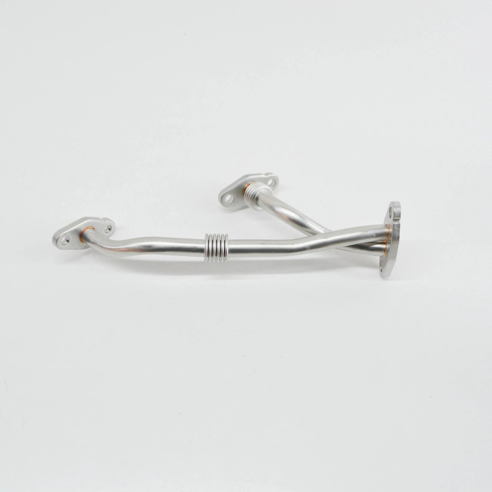 NEW MB E W212 OIL RETURN HOSE E200 PETROL 1.8 A6511800722 ORIGINAL