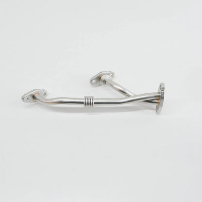 NEW MB E W212 OIL RETURN HOSE E200 PETROL 1.8 A6511800722 ORIGINAL