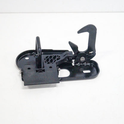 NEW VOLKSWAGEN GOLF PLUS HOOD SAFETY LATCH HOOK 1T0823480B 2014 ORIGINAL