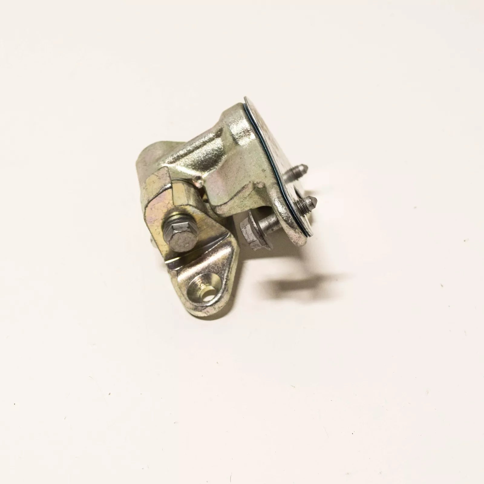 NEW MERCEDES-BENZ SLK R172 FRONT LEFT DOOR LOWER HINGE A1717200337 ORIGINAL