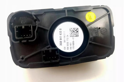 NEW VOLKSWAGEN ARTEON 3H7 HEADLIGHT MULTI SWITCH 3G8941633BICX ORIGINAL