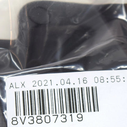 NEW AUDI A3 8V FRONT BUMPER LEFT CLOSING ELEMENT 8V3807319