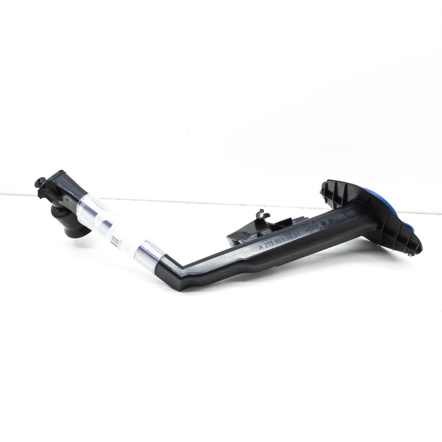 NEW MERCEDES-BENZ GLC X253 WASHER RESERVOIR FILLER NECK A2138600064 ORIGINAL