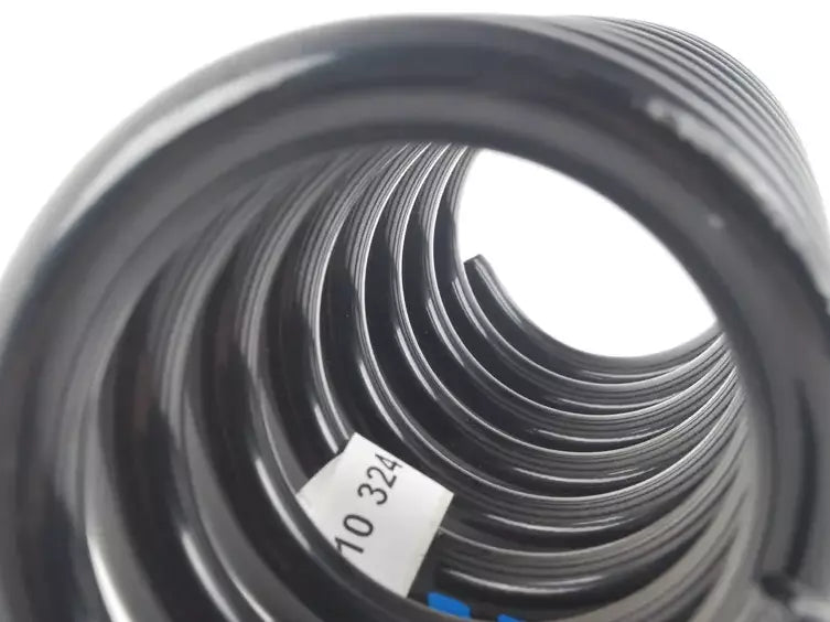 NEW MERCEDES-BENZ SLK R172 REAR COIL SPRING A2103243404 ORIGINAL