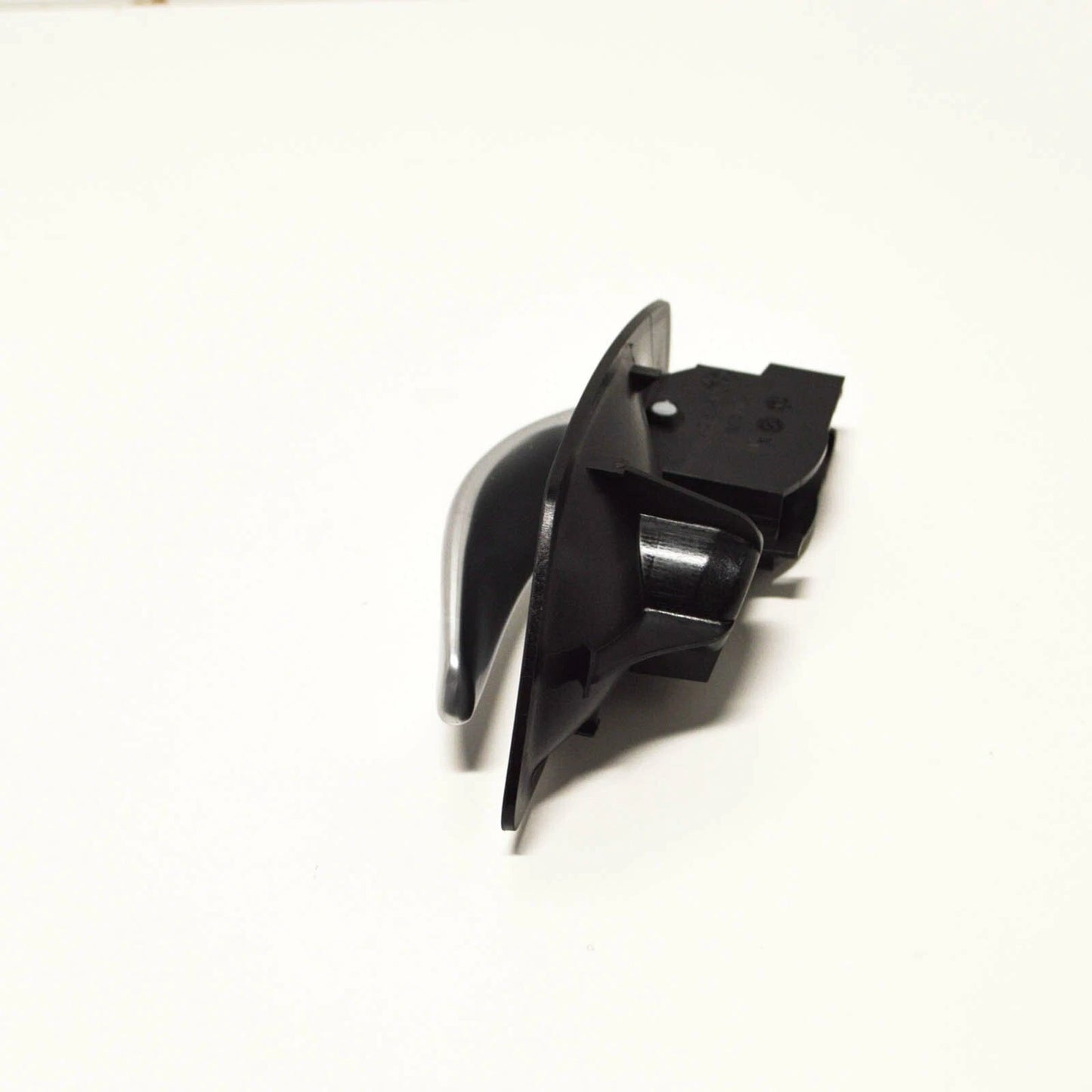 NEW BMW Z4 E85 INTERIOR LEFT SIDE DOOR HANDLE 51418040651 ORIGINAL