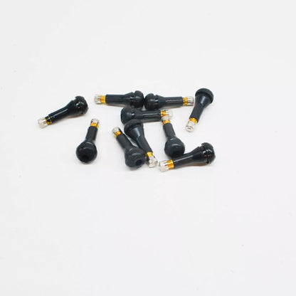 NEW BMW 5 TOURING G31 TYRE WHEEL RUBBER AIR VALVE 1178869 36121178869