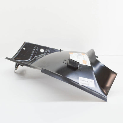 NEW BMW 3 E36 FRONT RIGHT WHEEL HOUSING SECTION 8119784 41148119784 ORIGINAL