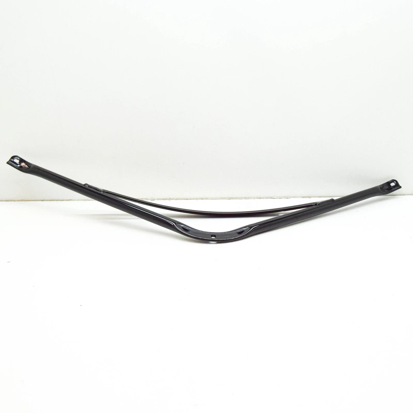 NEW BMW 1 F40 FRONT PANEL A-SUPPORT 51647476044 ORIGINAL