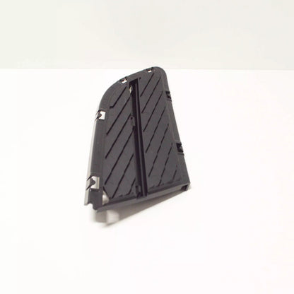 NEW BMW 3 E90 FRONT BUMPER LEFT CLOSED GRILLE 51117138417 7138417 ORIGINAL