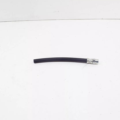 NEW BMW 5 E34 LEVELING DEVICE / TUBING RETURN PIPE 37131092354 1092354 ORIGINAL