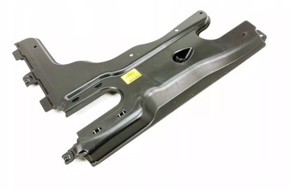 NEW VOLKSWAGEN TOURAN 5T REAR RIGHT UNDERBODY TRIM 5QA825102A ORIGINAL