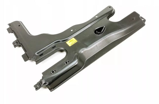 NEW VOLKSWAGEN TOURAN 5T REAR RIGHT UNDERBODY TRIM 5QA825102A ORIGINAL