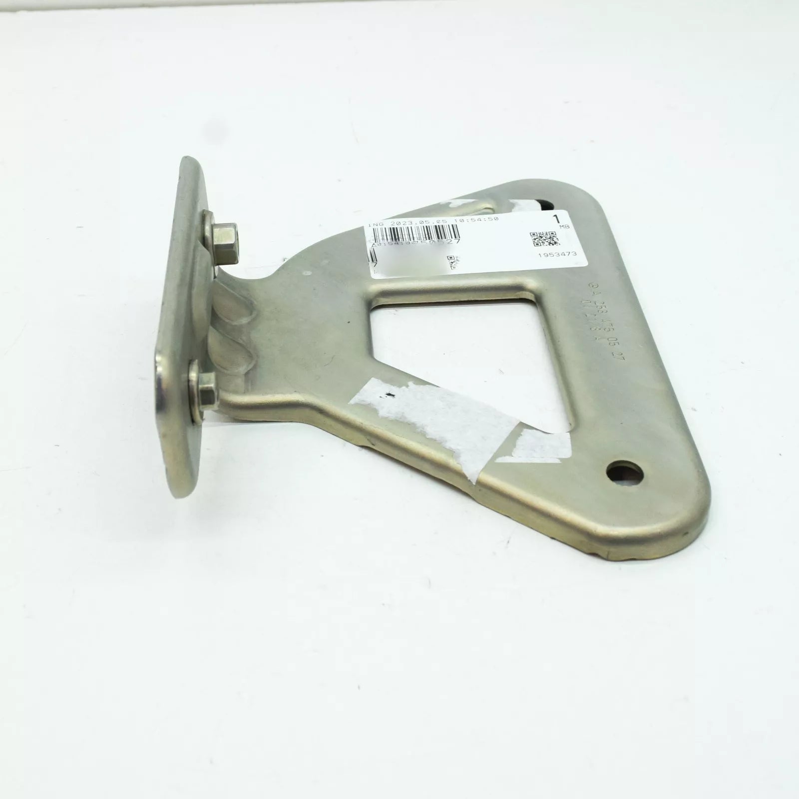 NEW MERCEDES-BENZ GLC X253 FUEL TANK CONTAINER BRACKET A2534750527 ORIGINAL