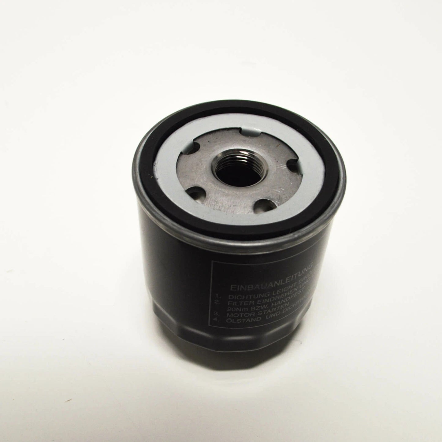 NEW AUDI A2 8Z OIL FILTER 030115561AN ORIGINAL