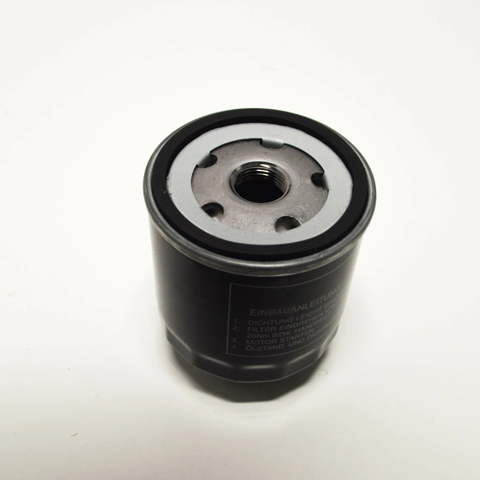 NEW AUDI A2 8Z OIL FILTER 030115561AN ORIGINAL