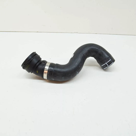 NEW BMW 7 G11 G12 RIGHT WATER COOLANT RADIATOR HOSE 17128602665 ORIGINAL