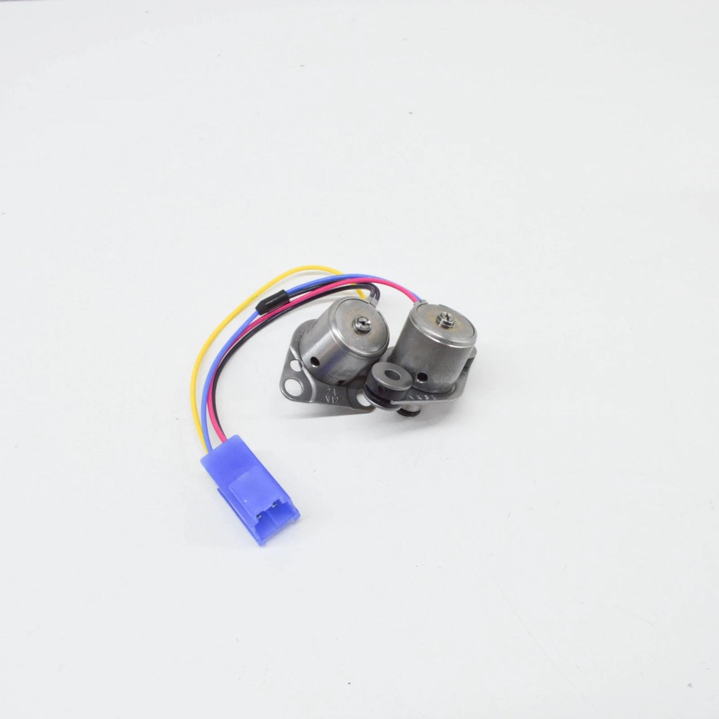 NEW BMW 5 E39 TORQUE CONVERTER SOLENOID VALVE 24341422213 1422213 ORIGINAL