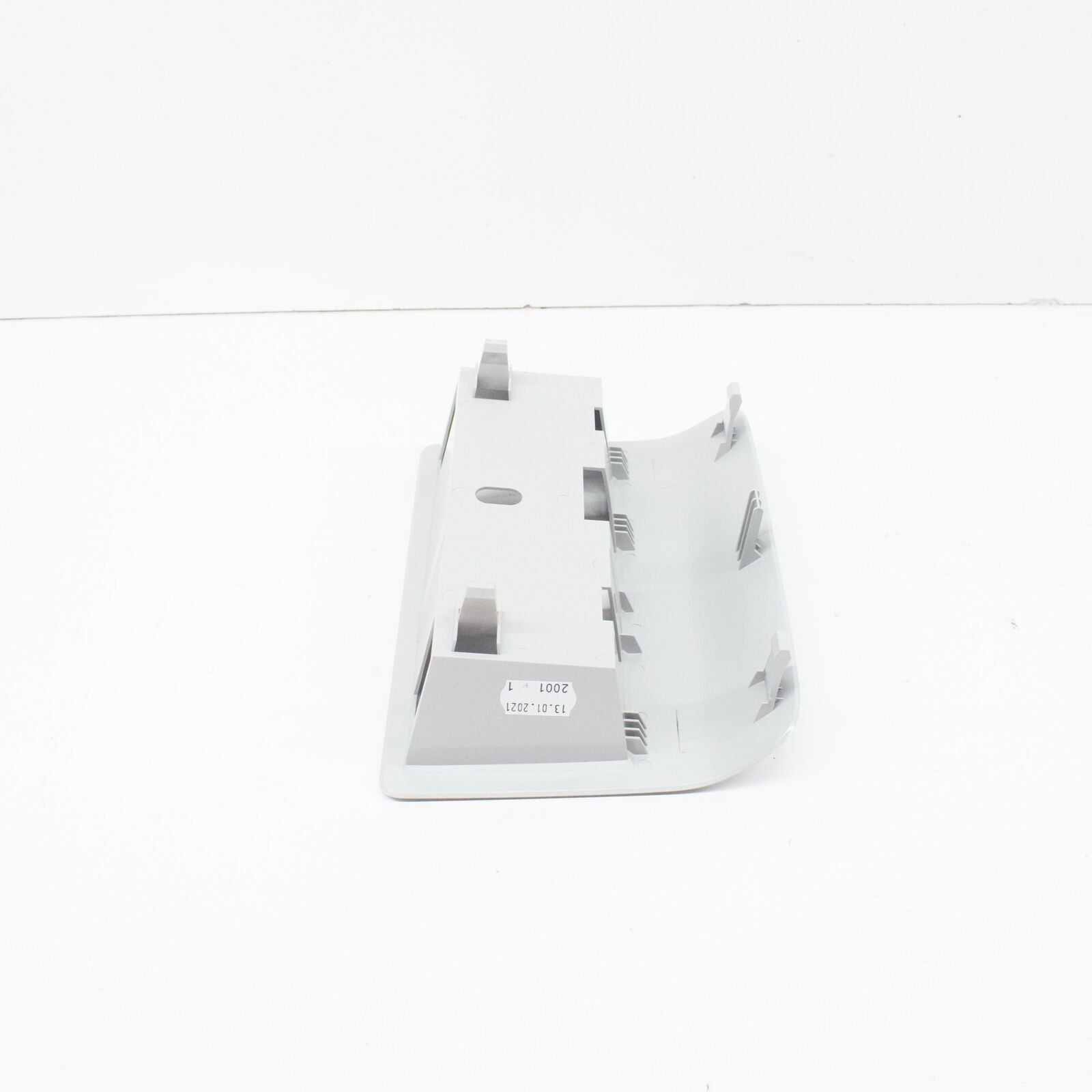 NEW VOLKSWAGEN AMAROK ROOF CONSOLE FRAME 2H0867489CY20 ORIGINAL