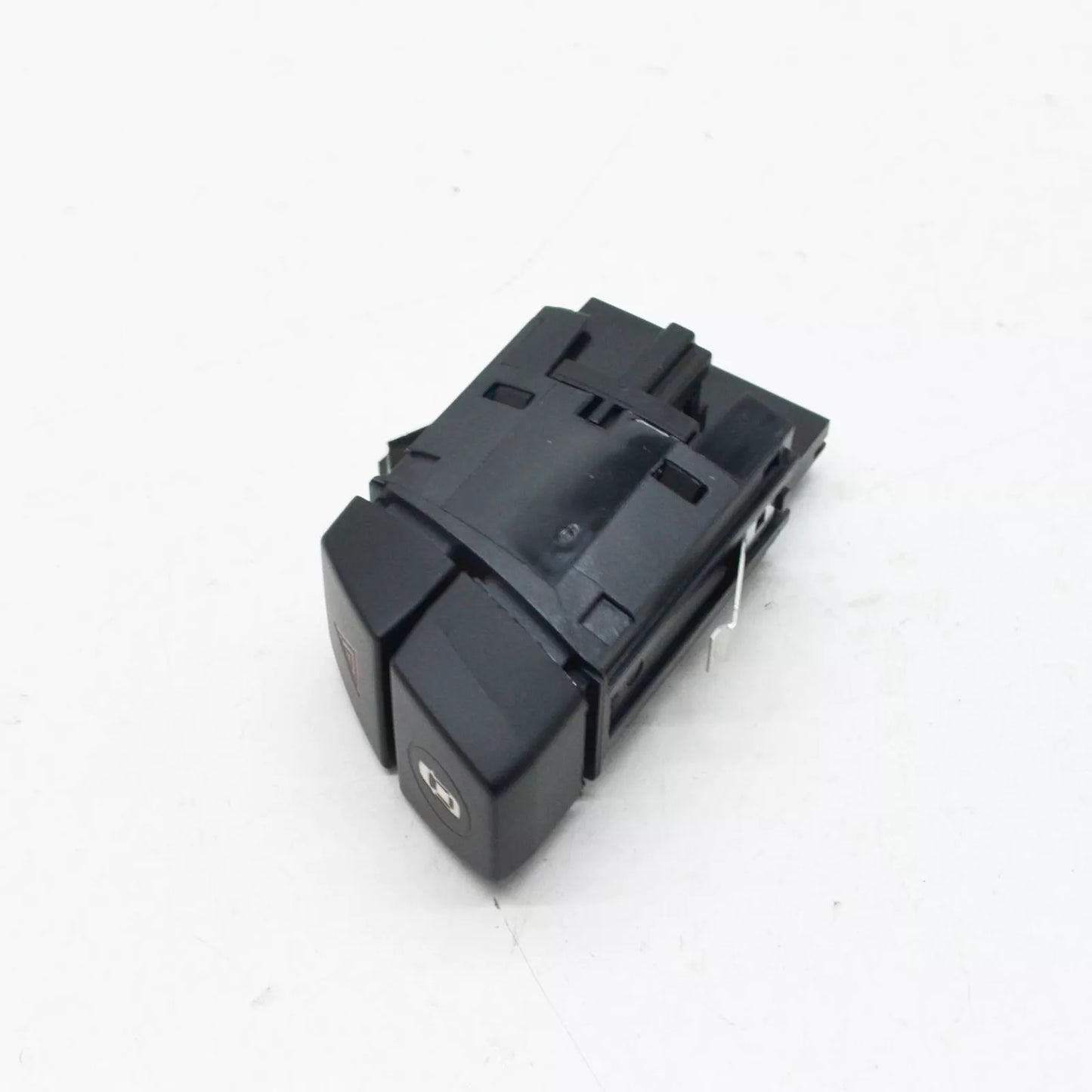 NEW BMW X3 F25 HAZARD WARNING SWITCH BUTTON 61316842273 ORIGINAL