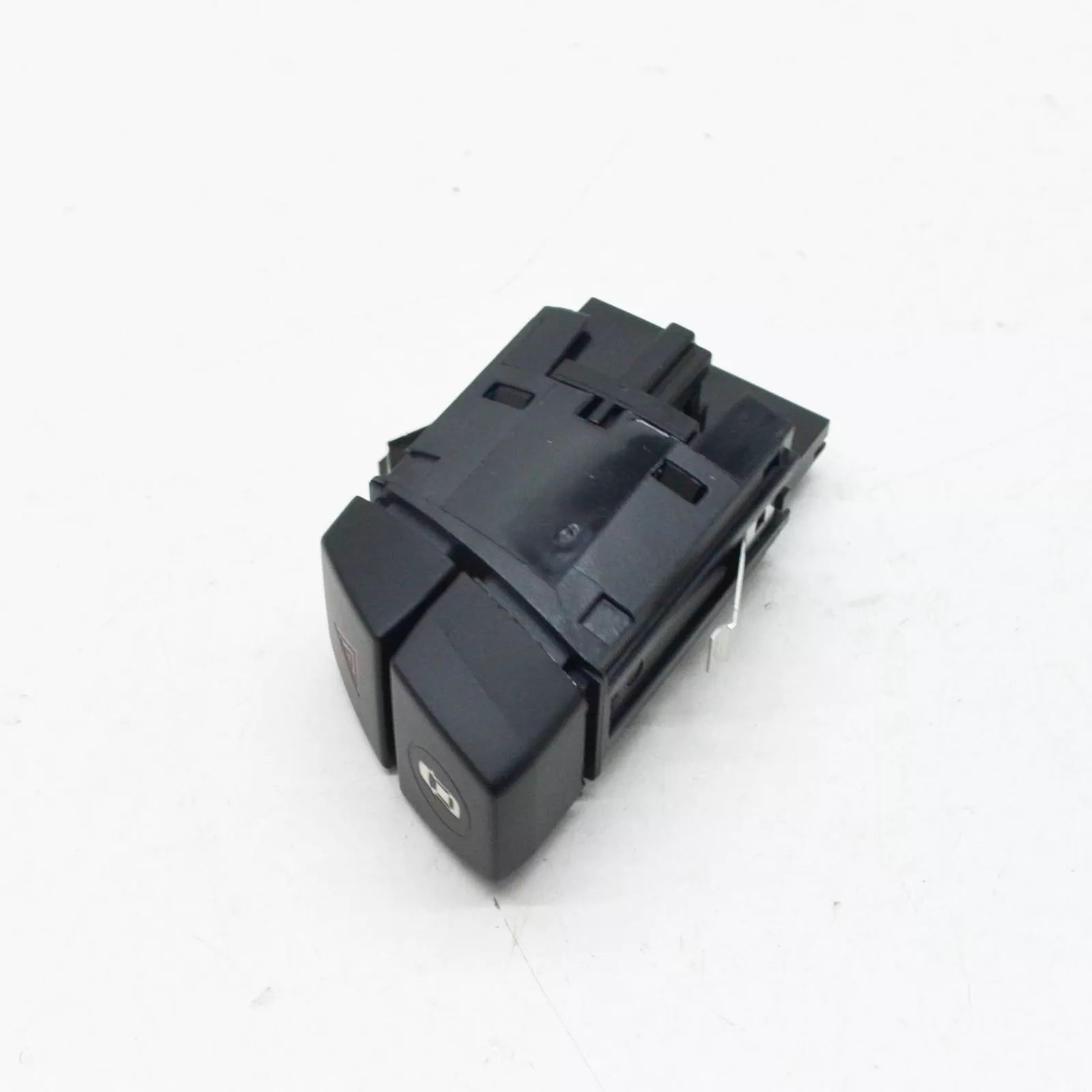 NEW BMW X3 F25 HAZARD WARNING SWITCH BUTTON 61316842273 ORIGINAL