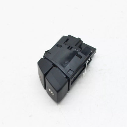 NEW BMW X3 F25 HAZARD WARNING SWITCH BUTTON 61316842273 ORIGINAL
