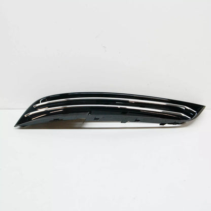 NEW AUDI A8 D4 FRONT BUMPER LEFT GRILLE 4H0807679KT94