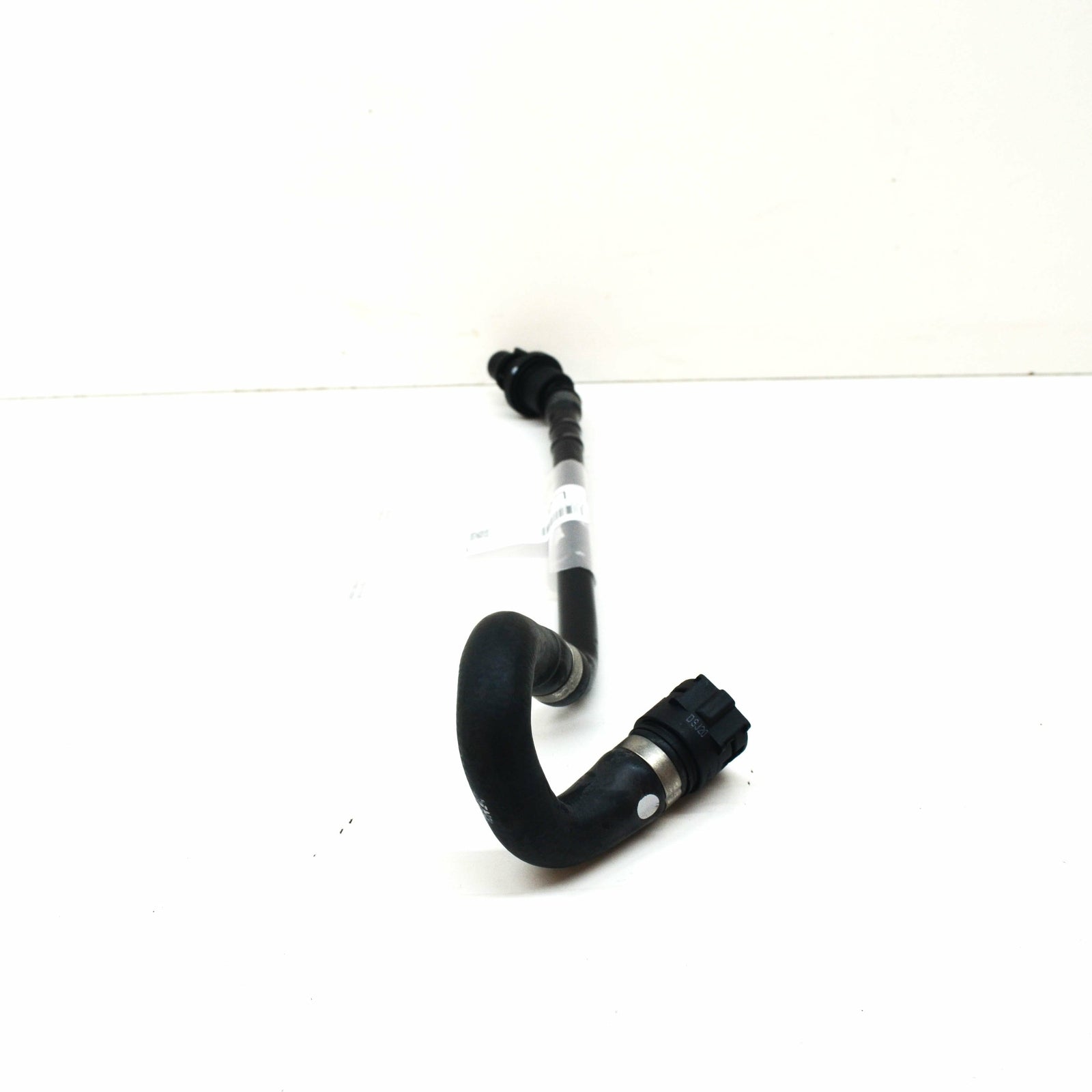 NEW MB GLC COUPE C253 AMG TRANS OIL COOLER RETURN LEFT HOSE A2642002001 ORIGINAL