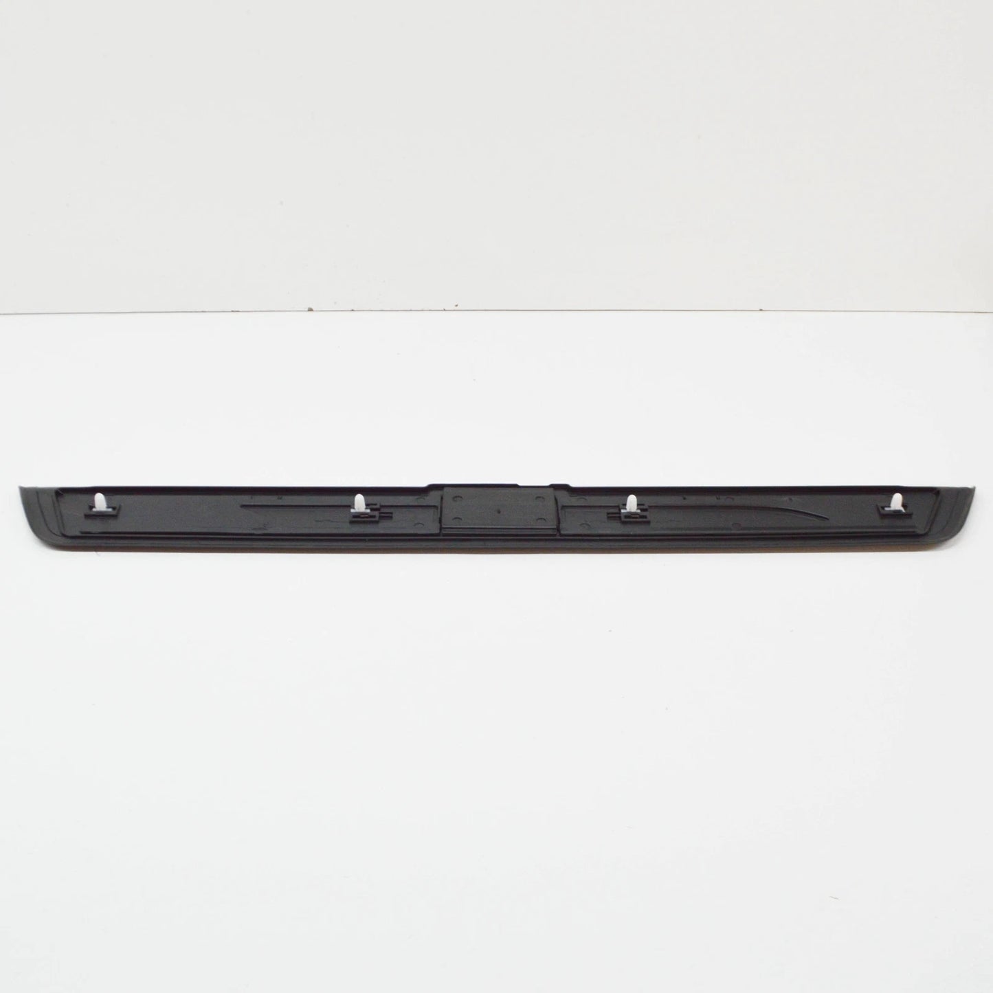 NEW BMW 5 F10 FRONT LEFT DOOR STILL STRIP 51477203601 2015 ORIGINAL