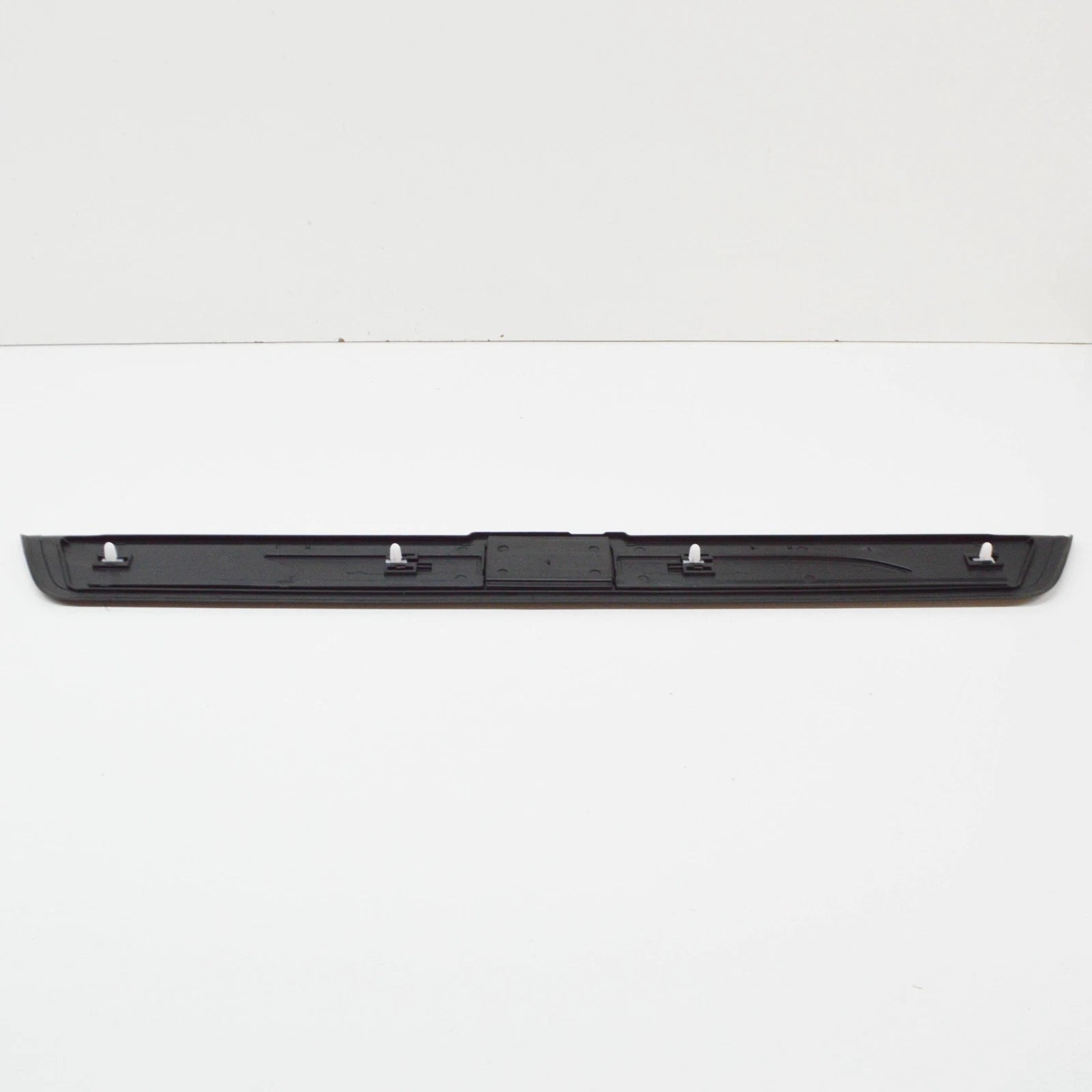 NEW BMW 5 F10 FRONT LEFT DOOR STILL STRIP 51477203601 2015 ORIGINAL