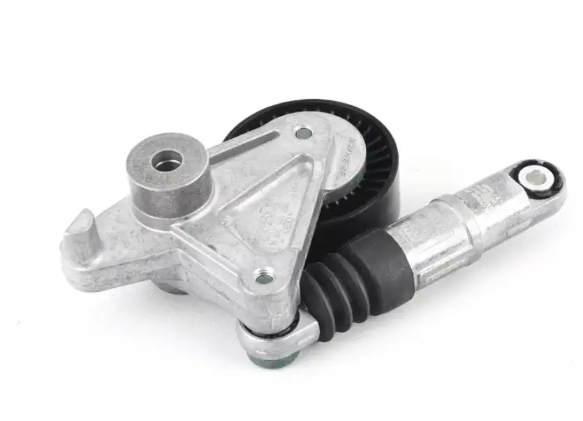 NEW AUDI A4 B8 ALTERNATOR BELT TENSIONER DAMPER 059145201H ORIGINAL