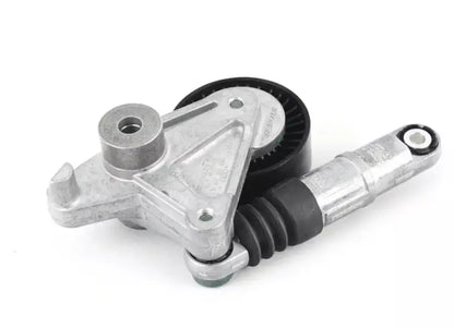 NEW AUDI A4 B8 ALTERNATOR BELT TENSIONER DAMPER 059145201H ORIGINAL