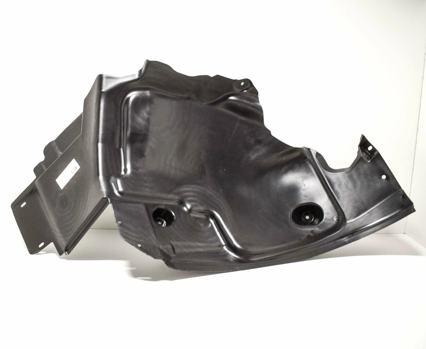 NEW MERCEDES-BENZ E W213 FRONT LEFT WHEEL HOUSE COVER A2386911700 ORIGINAL