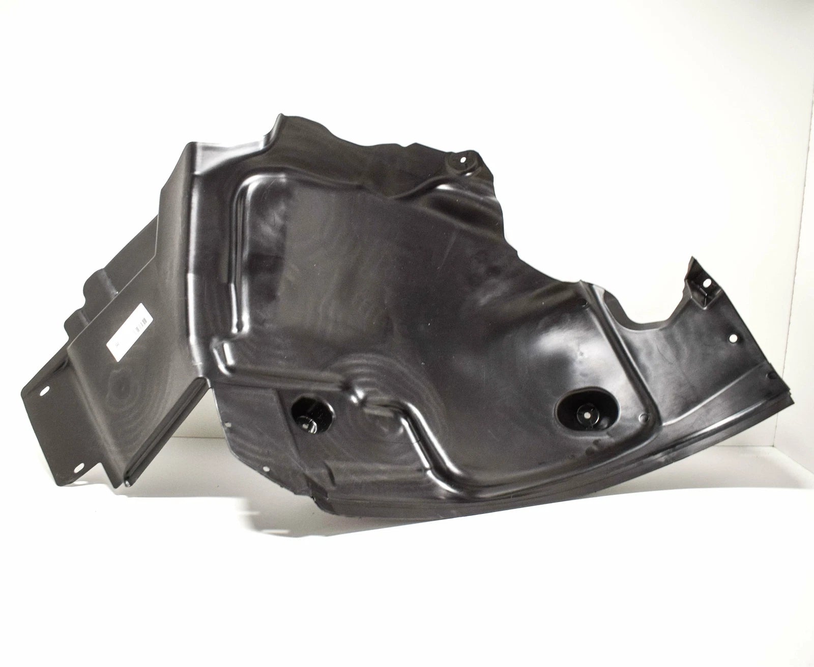 NEW MERCEDES-BENZ E W213 FRONT LEFT WHEEL HOUSE COVER A2386911700 ORIGINAL