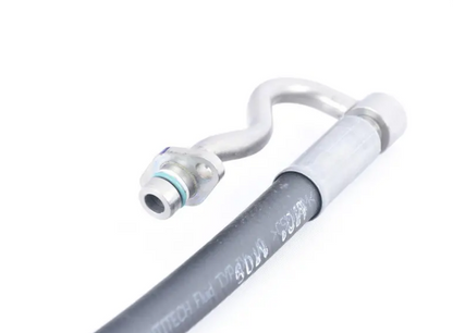 new bmw x5 e70 expansion hose section 32416787707 6787707 original