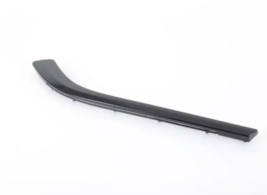 NEW BMW 4 CABRIO F33, F83 REAR RIGHT ACCENT MODLING 51437389774 7389774 ORIGINAL