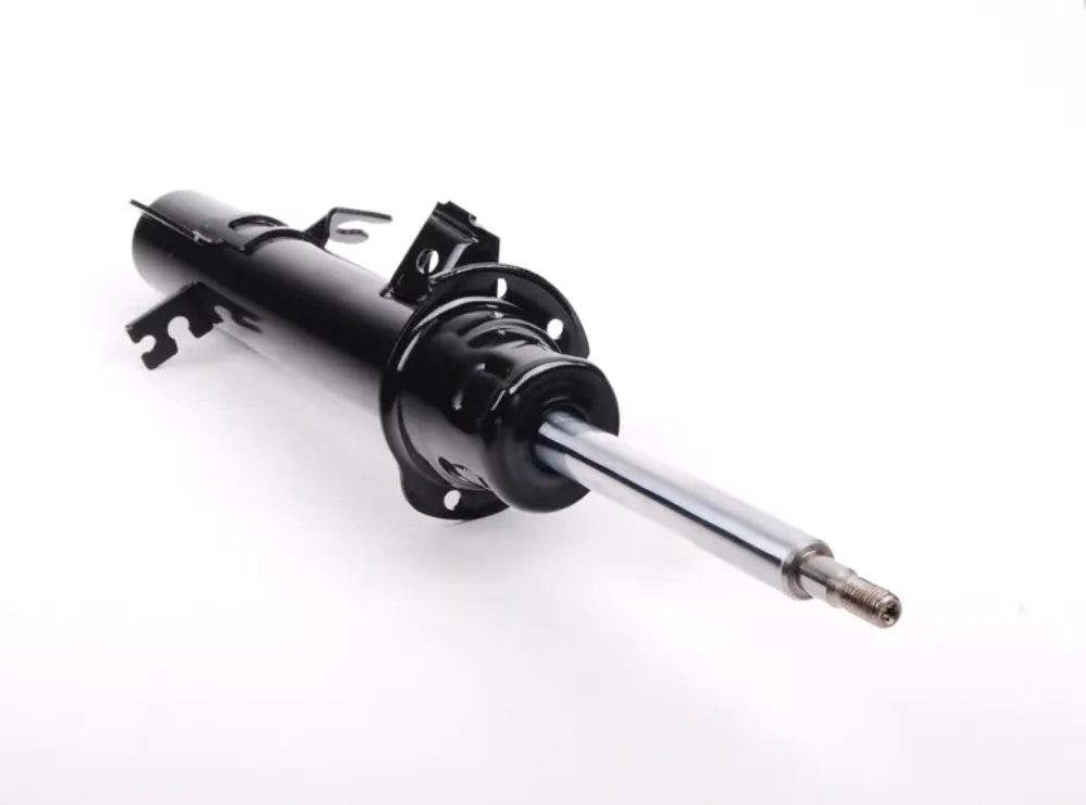new mini countryman r60 front left axle spring strut 9813653 31309813653