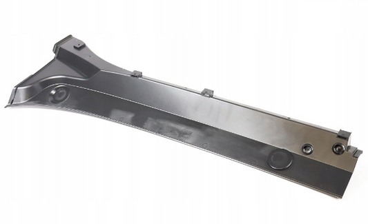 new vw crafter sz front left chamber plenum cover lhd 7c1819403e9b9 original