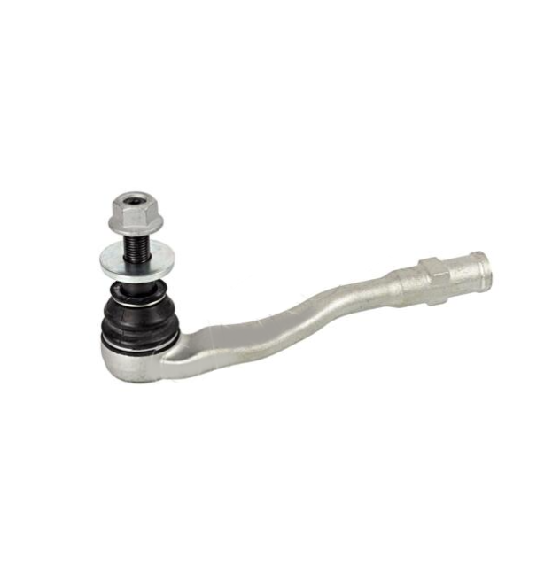 new audi a8 4h left outer steering tie rod end 4h0423811 original