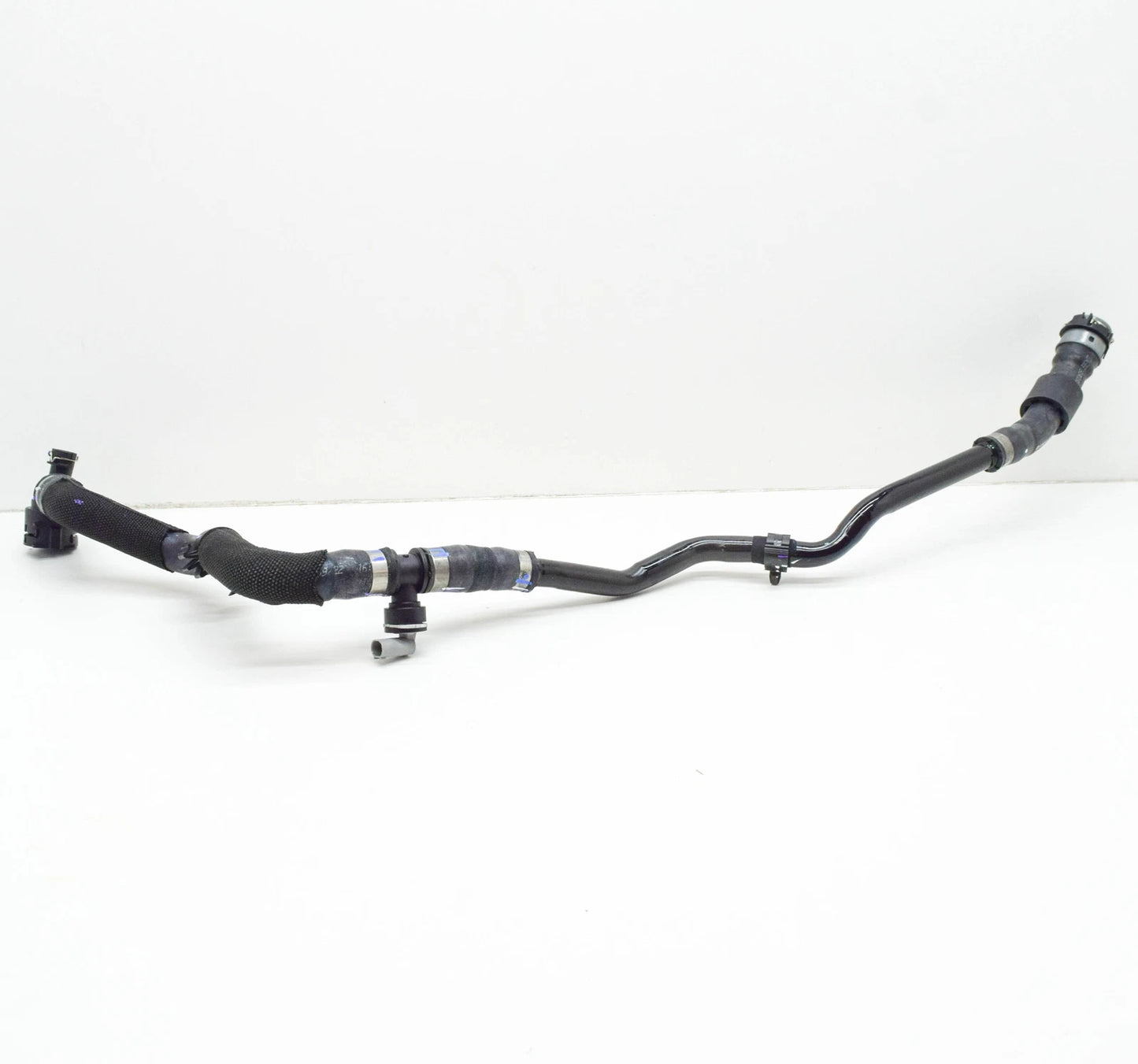 NEW MERCEDES-BENZ GLE W167 COOLANT HOSE PIPE A1675016303 ORIGINAL