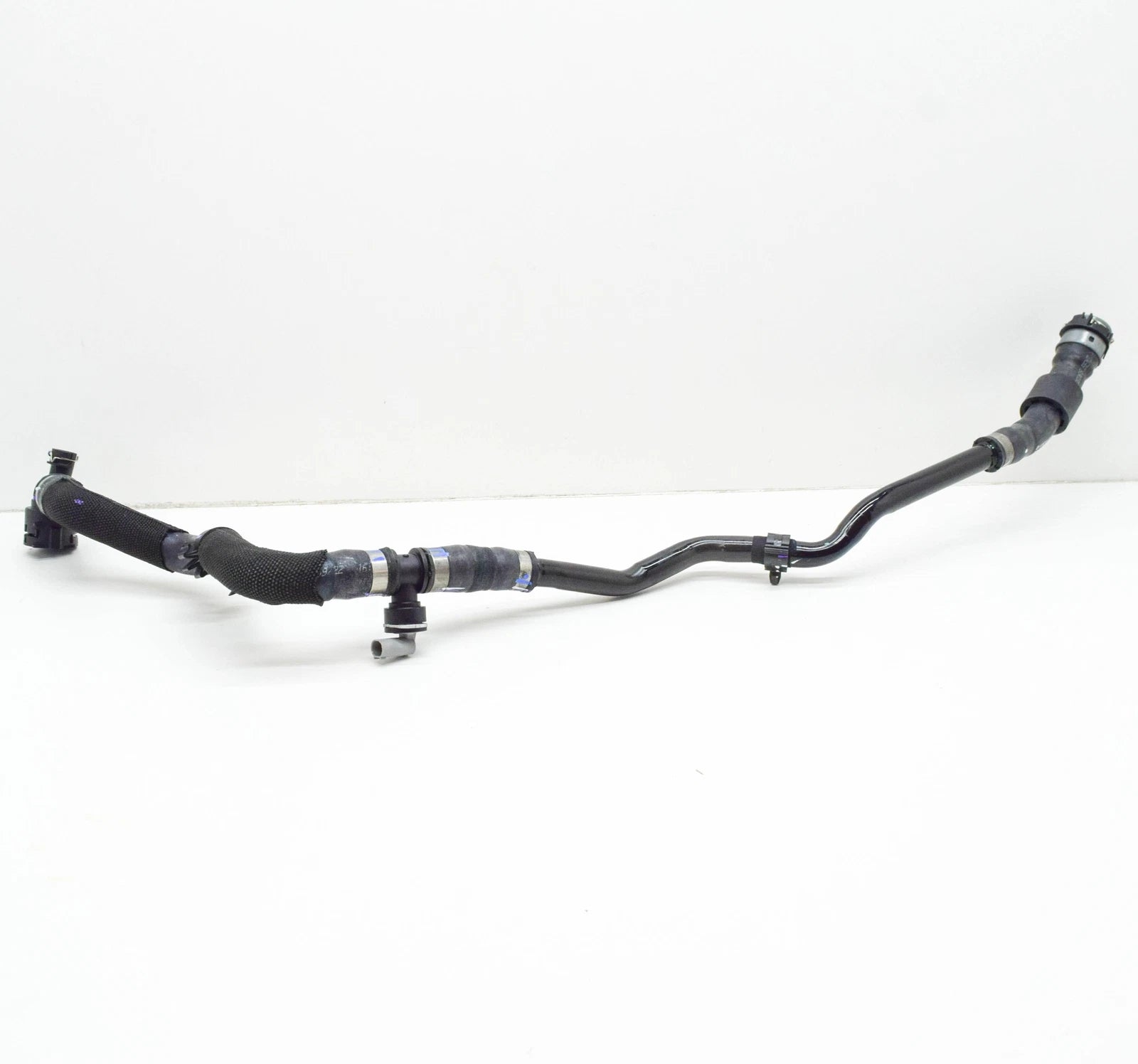 NEW MERCEDES-BENZ GLE W167 COOLANT HOSE PIPE A1675016303 ORIGINAL