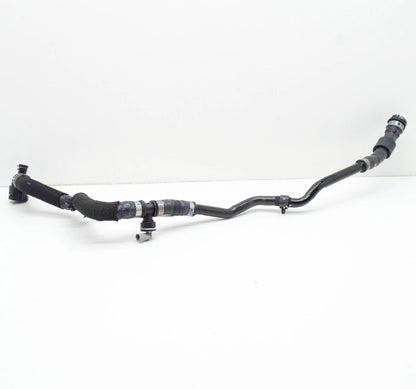 NEW MERCEDES-BENZ GLE W167 COOLANT HOSE PIPE A1675016303 ORIGINAL
