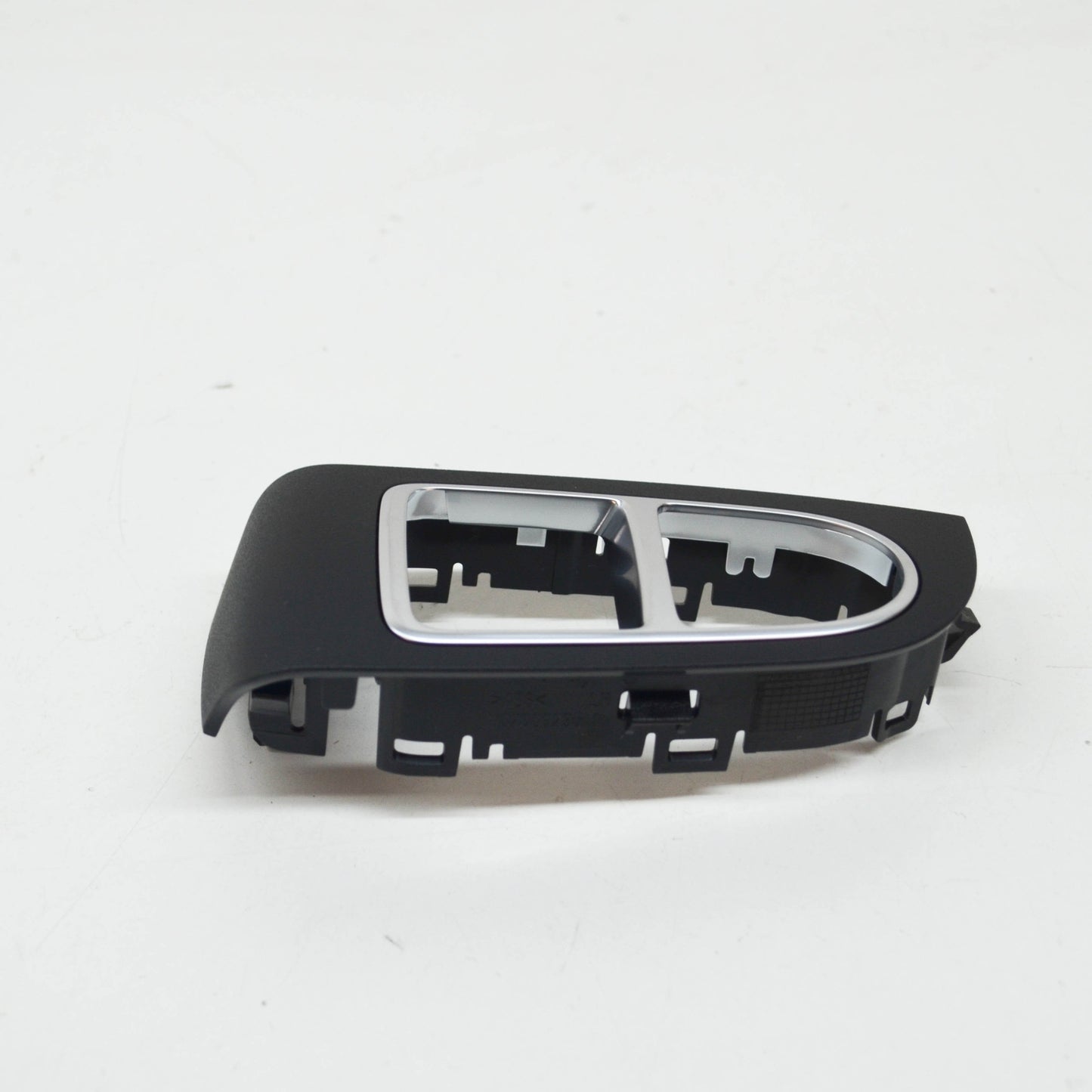 NEW MB C W205 FRONT LEFT DOOR WINDOW SWITCH TRIM LHD A20572013489051 ORIGINAL