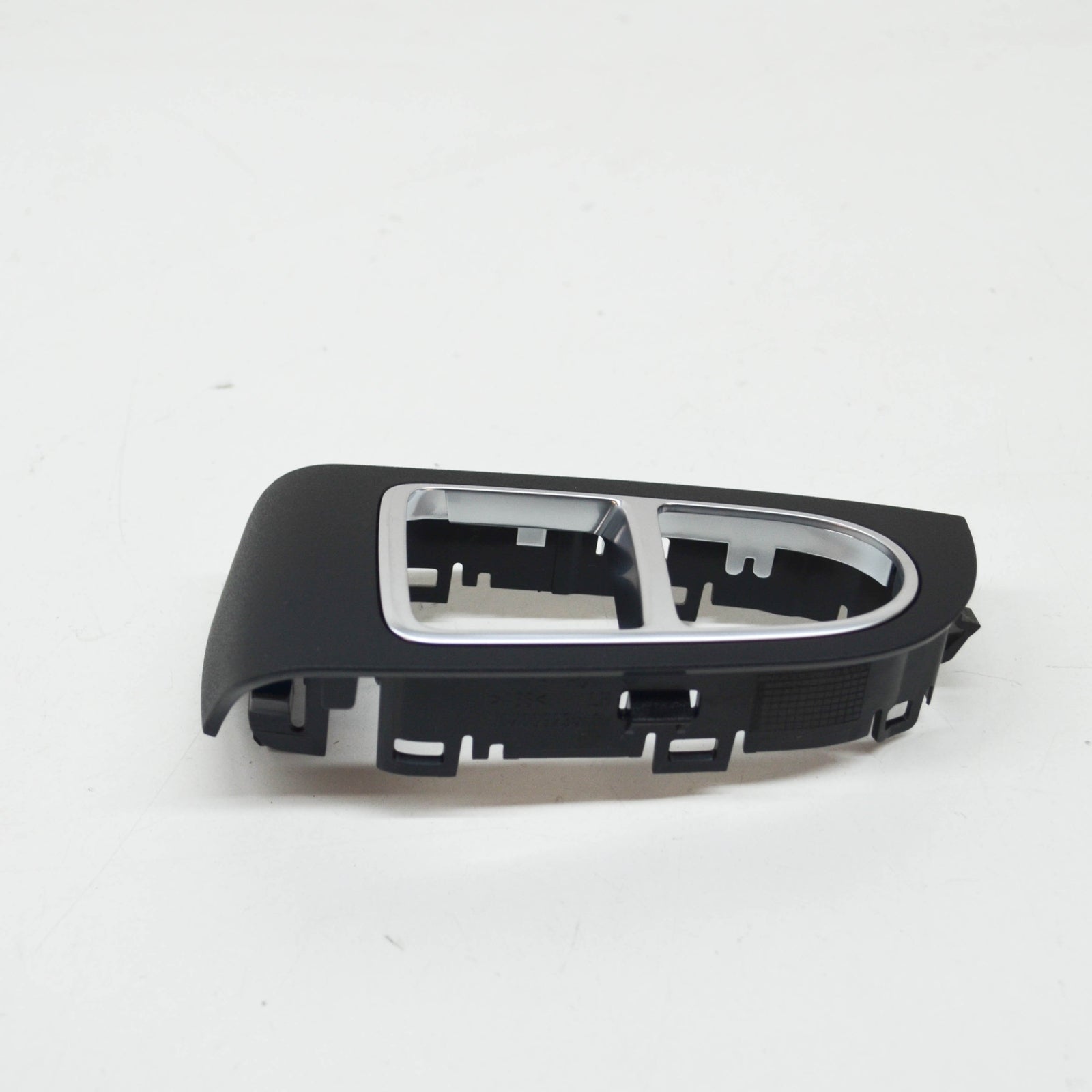 NEW MB C W205 FRONT LEFT DOOR WINDOW SWITCH TRIM LHD A20572013489051 ORIGINAL